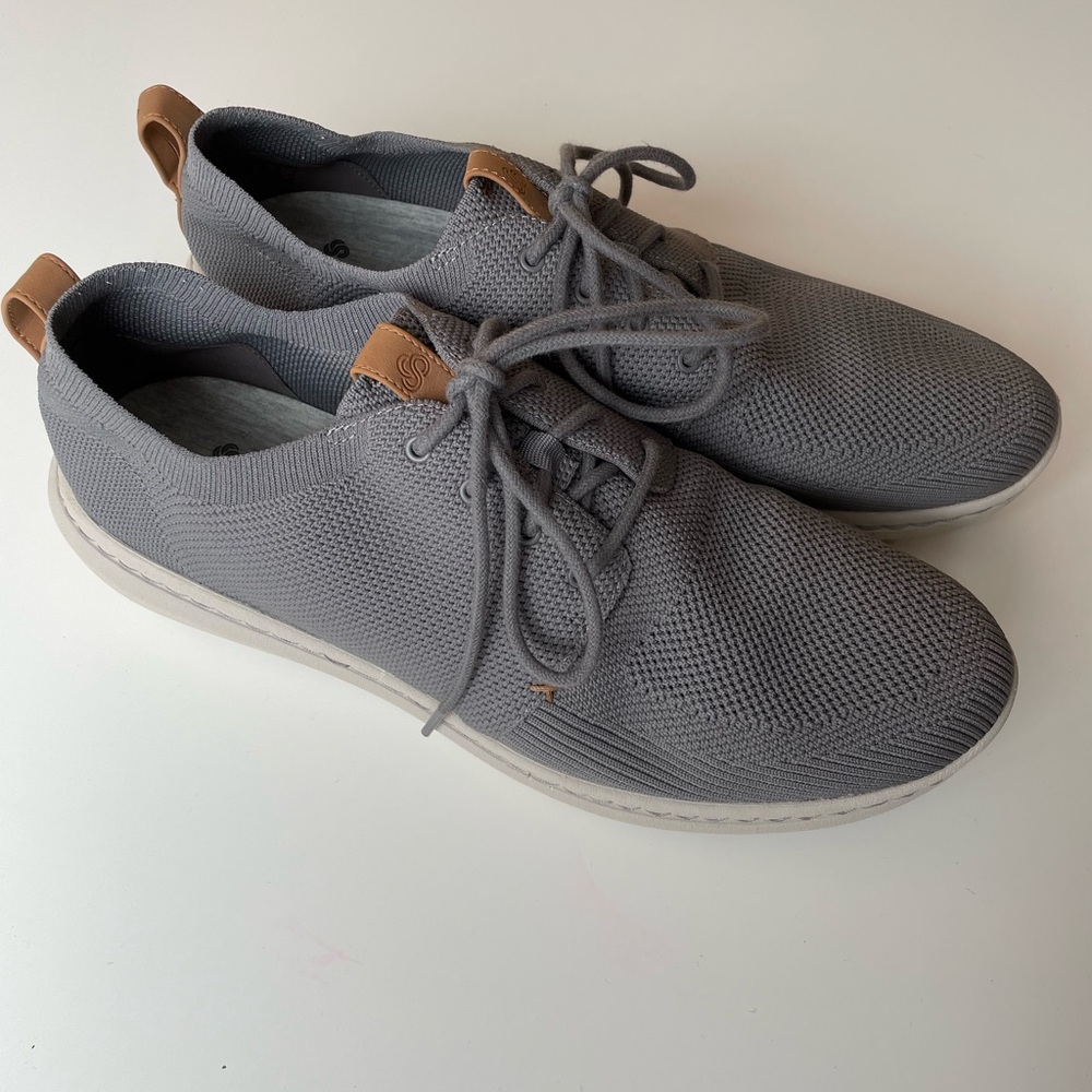 Clarks Men’s Step Urban Mix Cloudstepper Sneakers